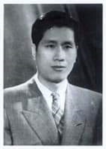 Perjuangan Syekh Leo Lin Riu dari China Belajar ke Al-Azhar Mesir